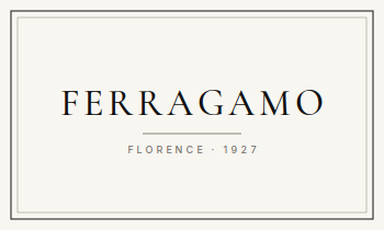 Logo Ferragamo