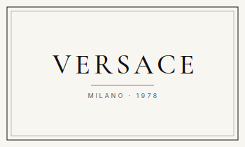 Logo Versace
