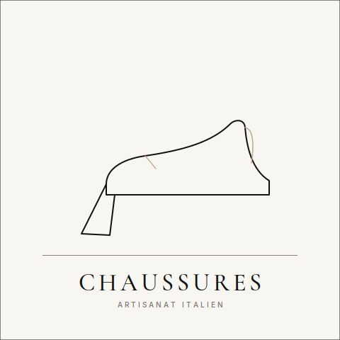 CHAUSSURES