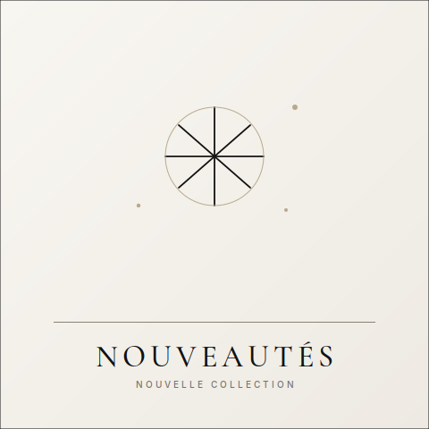 NOUVEAUTES