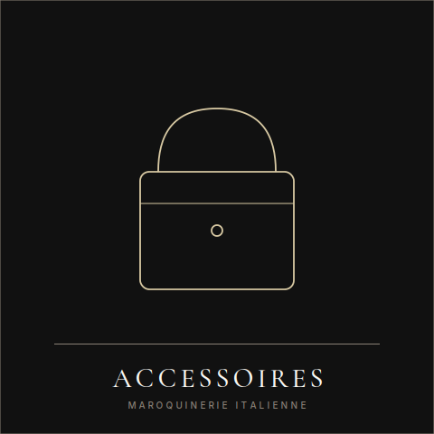 ACCESSOIRES